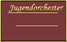 Jugendorchester