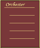 Orchester