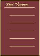 Der Verein